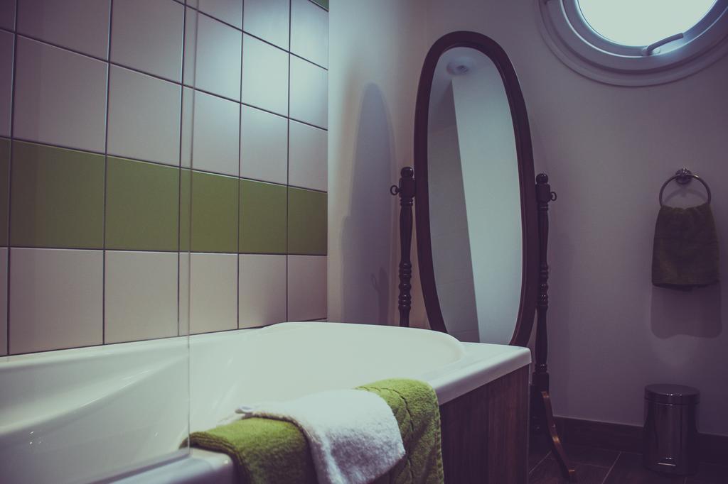 B&B Terre en Vue La Rochelle  Zimmer foto